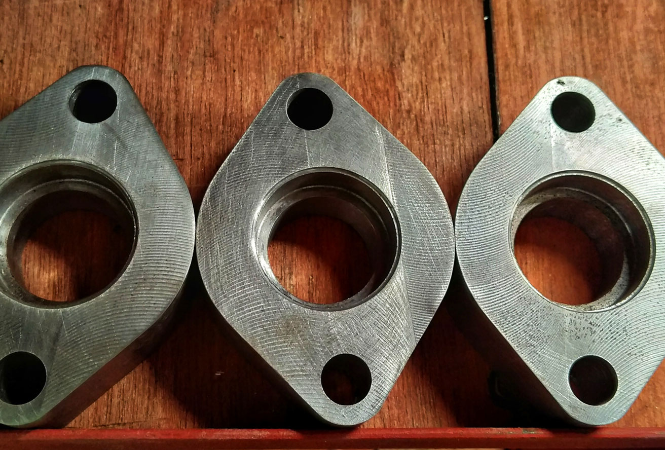 Gland Flanges Gland Flanges