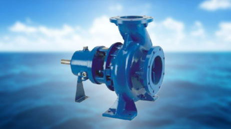 end-suction-pump-services