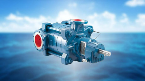 multi-stage-pumps