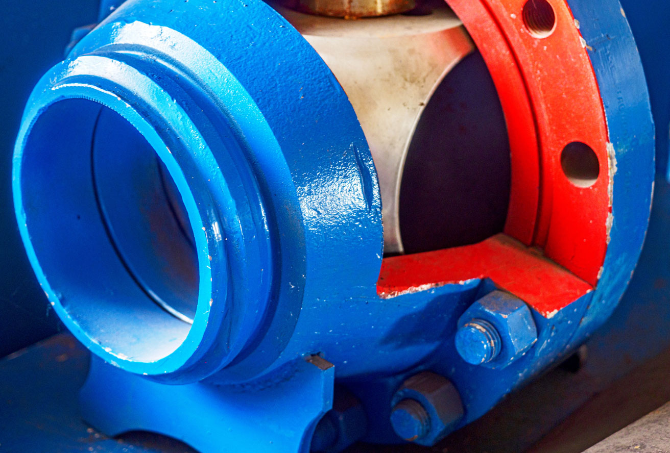 Bearing Housings & Covers Bearing Housings & Covers