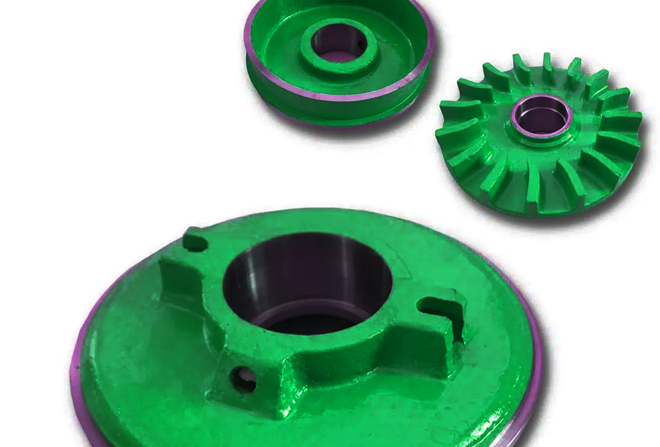 Shaft-and-shaft-Sleeves