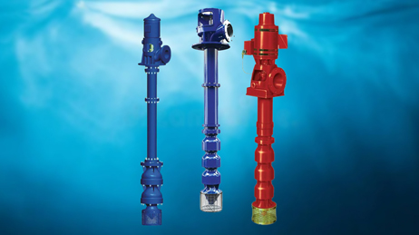 vertical-turbine-pump